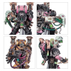 Noise Marines (6 modeli) – Emperor’s Children Chaos Space Marines 40k